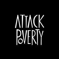 attack poverty logo image