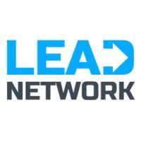 leadnetwork logo image