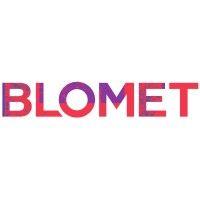 blomet australia logo image