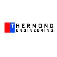 thermond engineering logo image