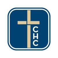 lawndale christian health center logo image