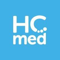 hcmed innovations co., ltd. logo image