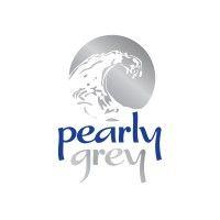 pearly grey ocean club logo image