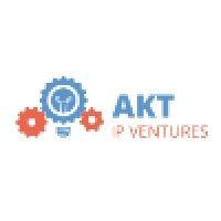 akt ip ventures logo image