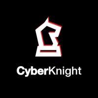 cyberknight logo image