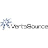 vertasource logo image