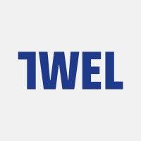 twel logo image