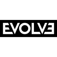 evolve pr logo image