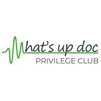 what's up doc logo image