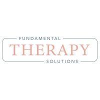 fundamental therapy solutions logo image