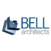 bell architects, pc logo image