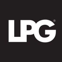 lpg switzerland logo image