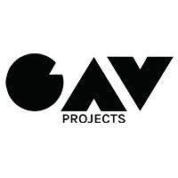 gav projects logo image