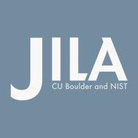 jila logo image