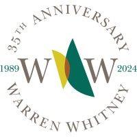 warren whitney logo image