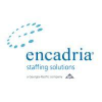 encadria staffing solutions llc logo image