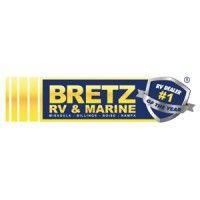 bretz rv & marine logo image