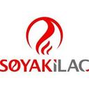 logo of Soyak Ilac A S