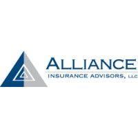 alliance insurance advisors logo image