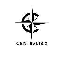 centralis x®️ logo image