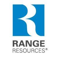 range resources logo image