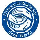 logo of St Vincent De Paul Society Australia