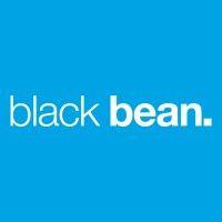 black bean logo image