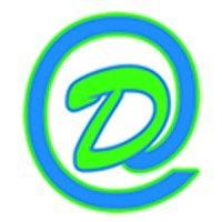 dreamnet computers logo image