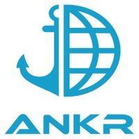 ankr consulting private limited logo image