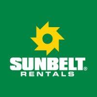 sunbelt rentals vermont logo image