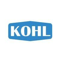 kohl industries corporation logo image