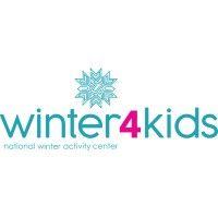 winter4kids logo image