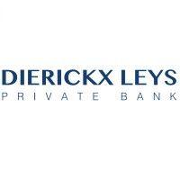 dierickx leys private bank logo image