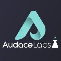 audace labs logo image