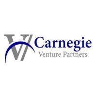 carnegie venture partners logo image