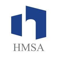 hmsa group logo image