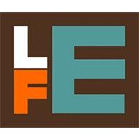 lauren fishman events logo image