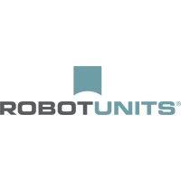 robotunits inc. logo image