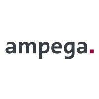 ampega logo image