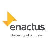 enactus windsor logo image