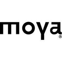 moya birchbark logo image