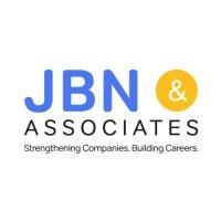 jbn & associates, llc logo image