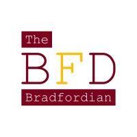 bradfordian logo image