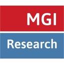 logo of Mgi Research