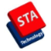 sta teknoloji ltd. sti. logo image