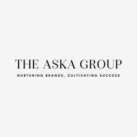 the aska group logo image