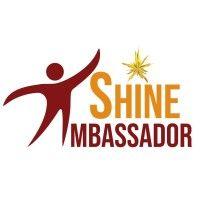 taylor's shine ambassador logo image