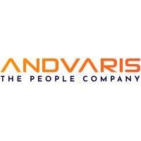 andvaris inc logo image