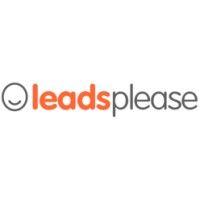 leadsplease logo image