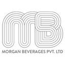 logo of Morgan Beverages